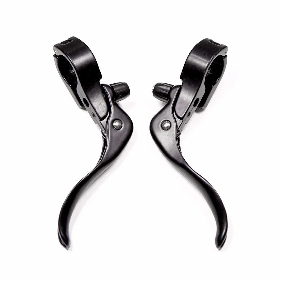 2 Finger Brake Lever Set - Image 5