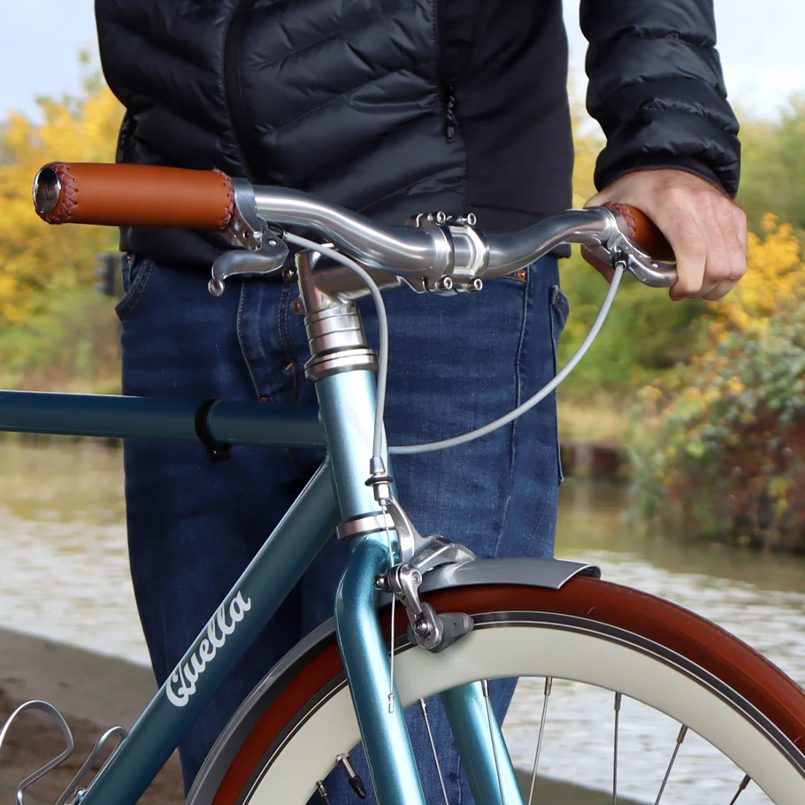 2 Finger Brake Lever Set - Image 6