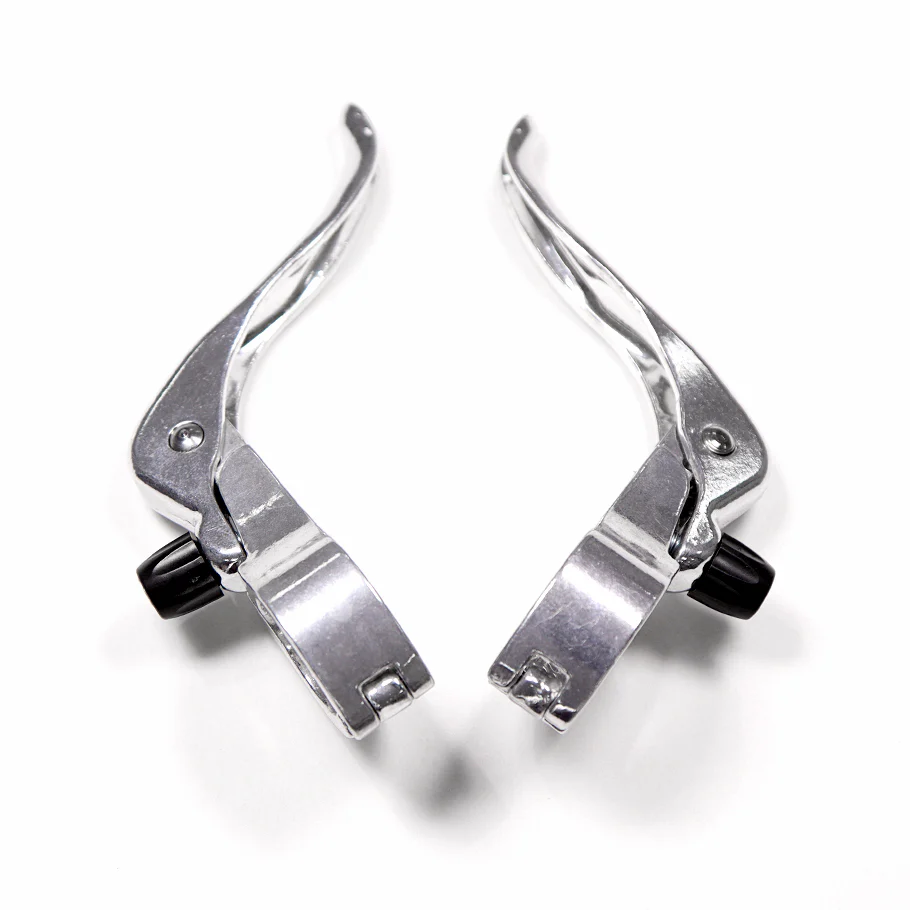 2 Finger Brake Lever Set - Image 7