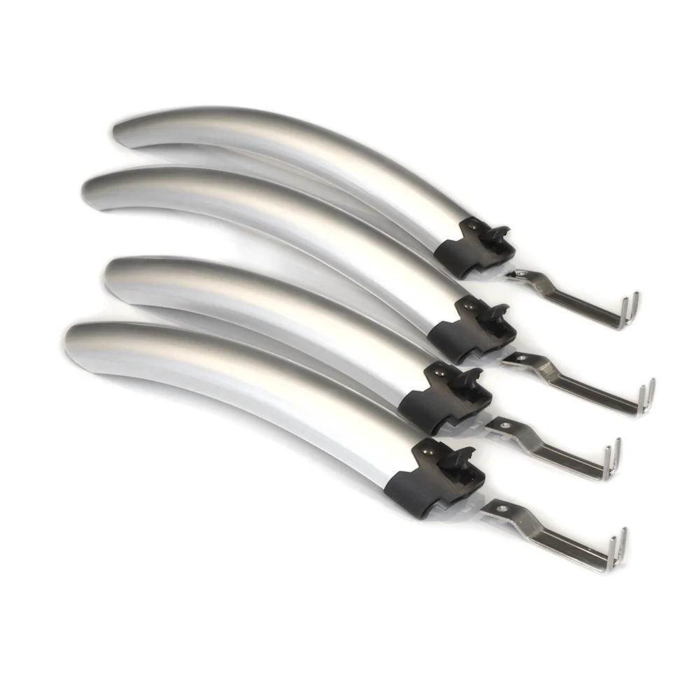 Quella fitted mudguards 'detachable' - Image 13