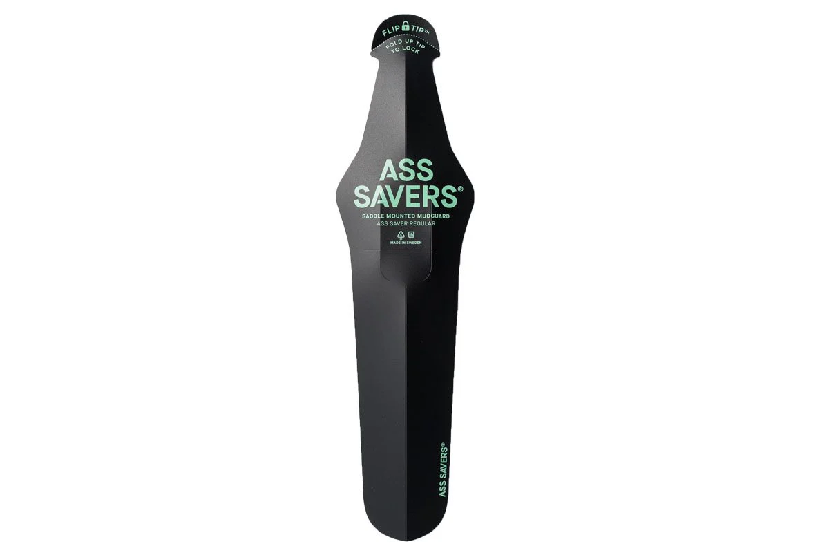 Ass Saver - Black - Image 4