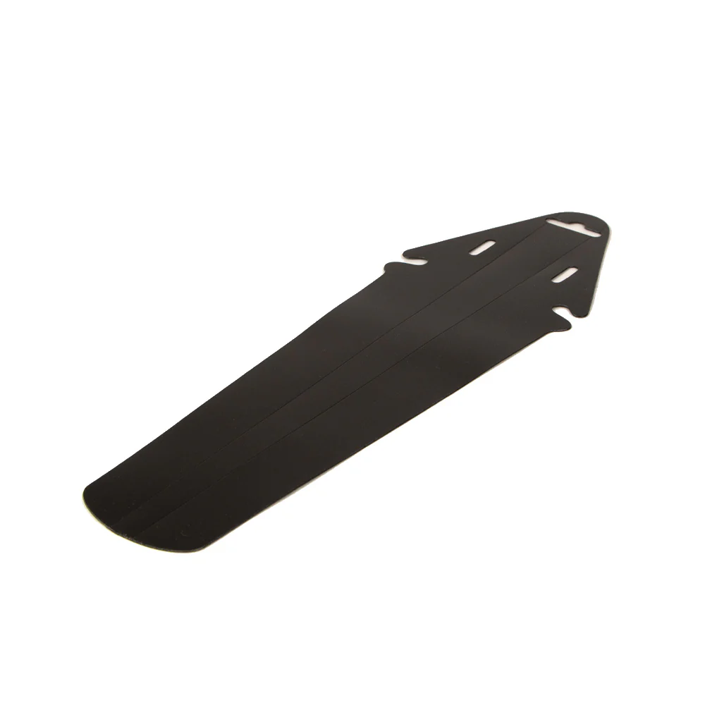 Quella 'Rear Guard' - Black