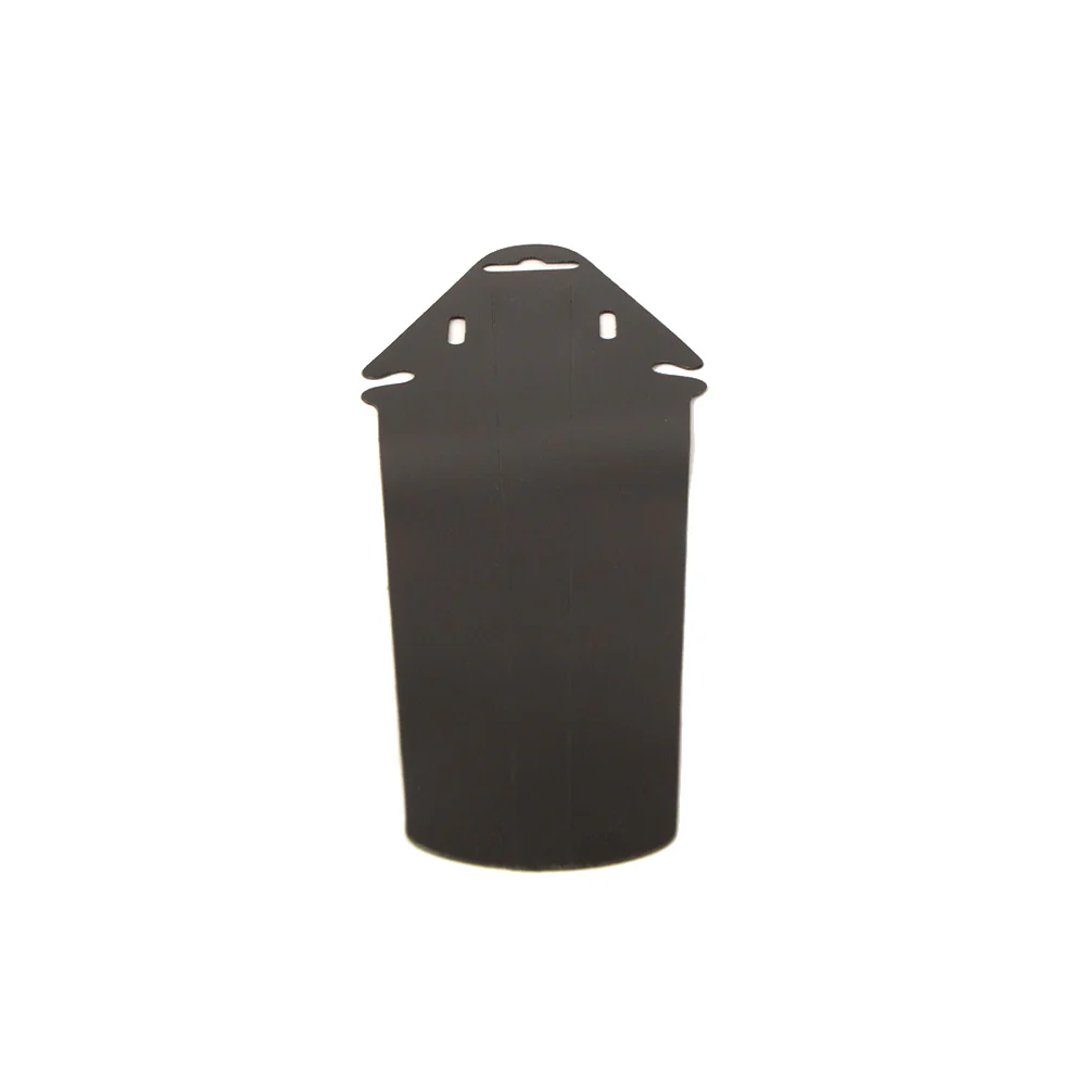 Quella 'Rear Guard' - Black - Image 2