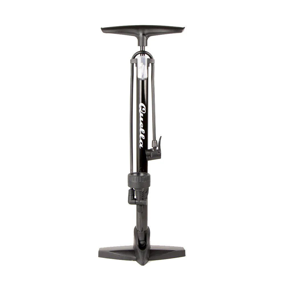 Quella Track Pump