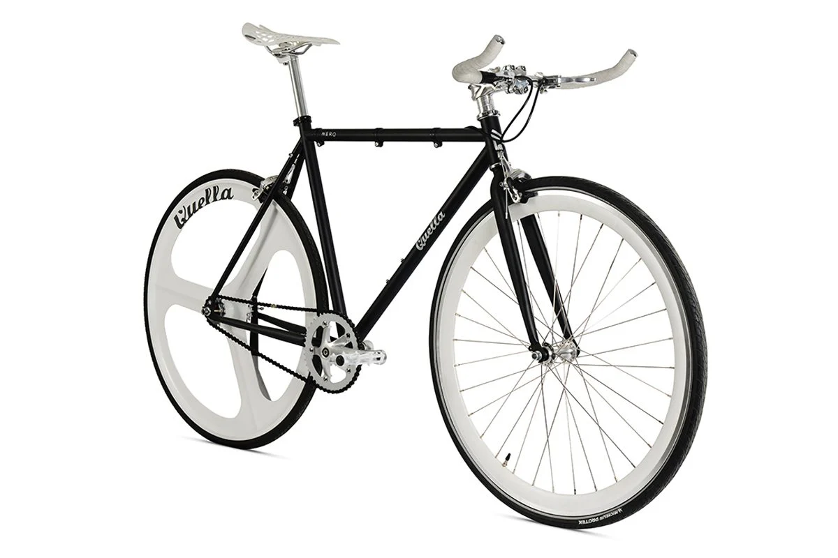 Bone Saddle - Image 8