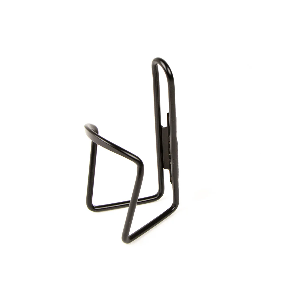 Quella Bottle Cage - Silver or Black