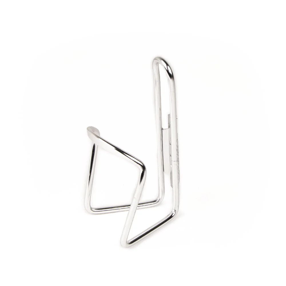 Quella Bottle Cage - Silver or Black - Image 2