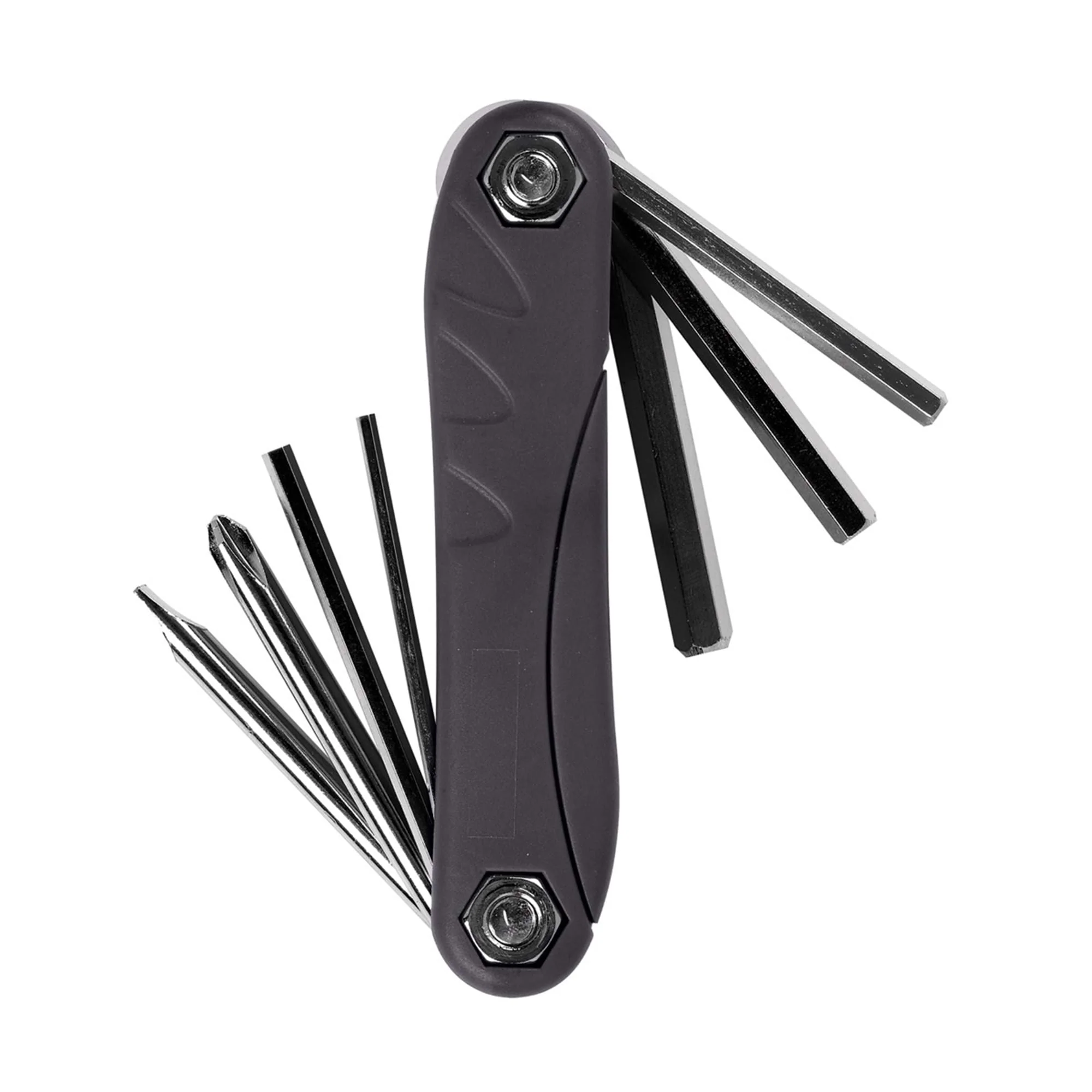 Cyclo Bicycle Multi Tool - 7-in-1