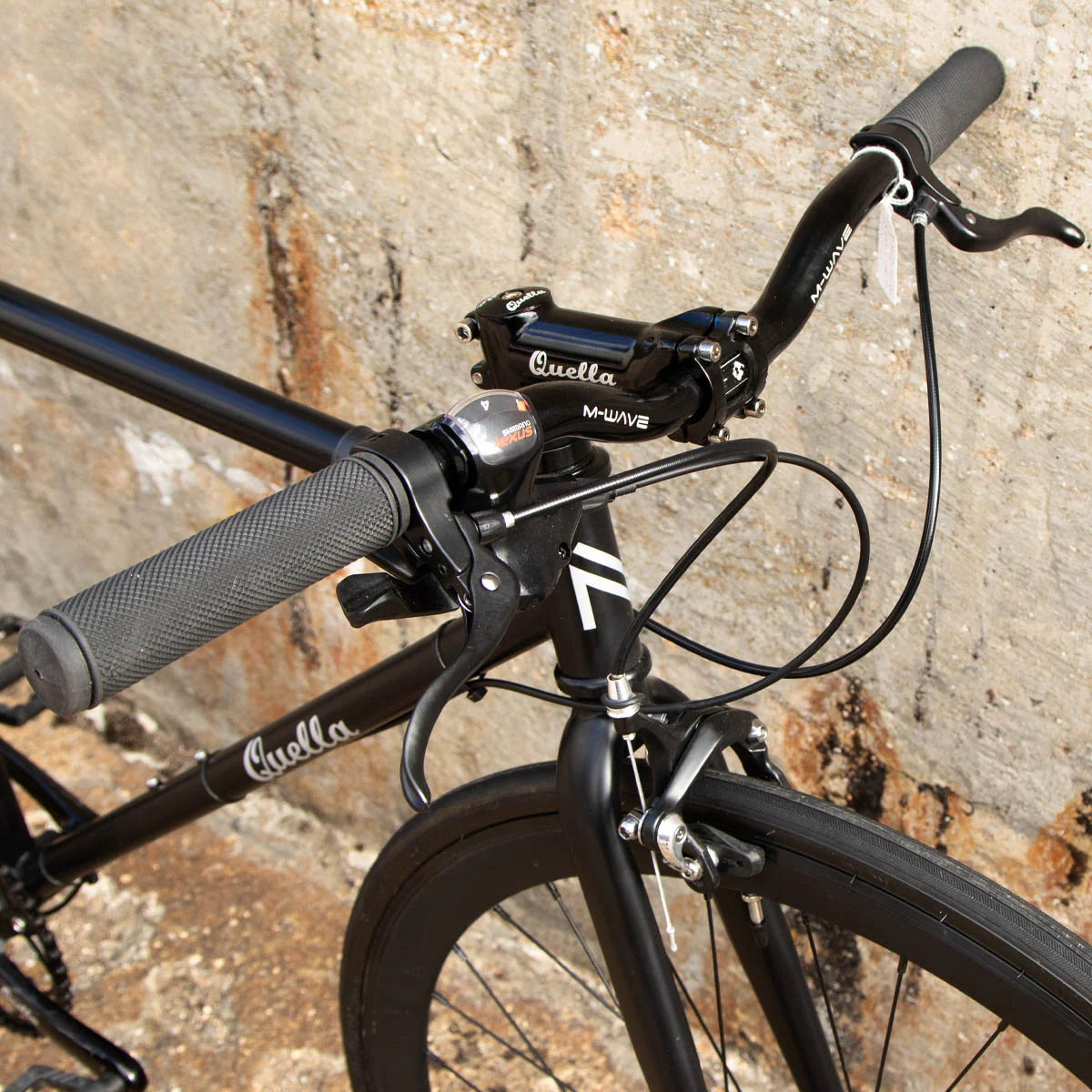 Nero Classic GEARED 51cm (BHQ0076) - Image 3