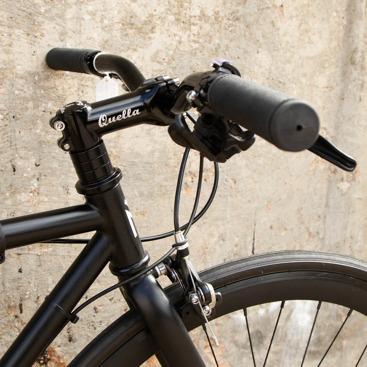 Nero Classic GEARED 51cm (BHQ0076) - Image 4