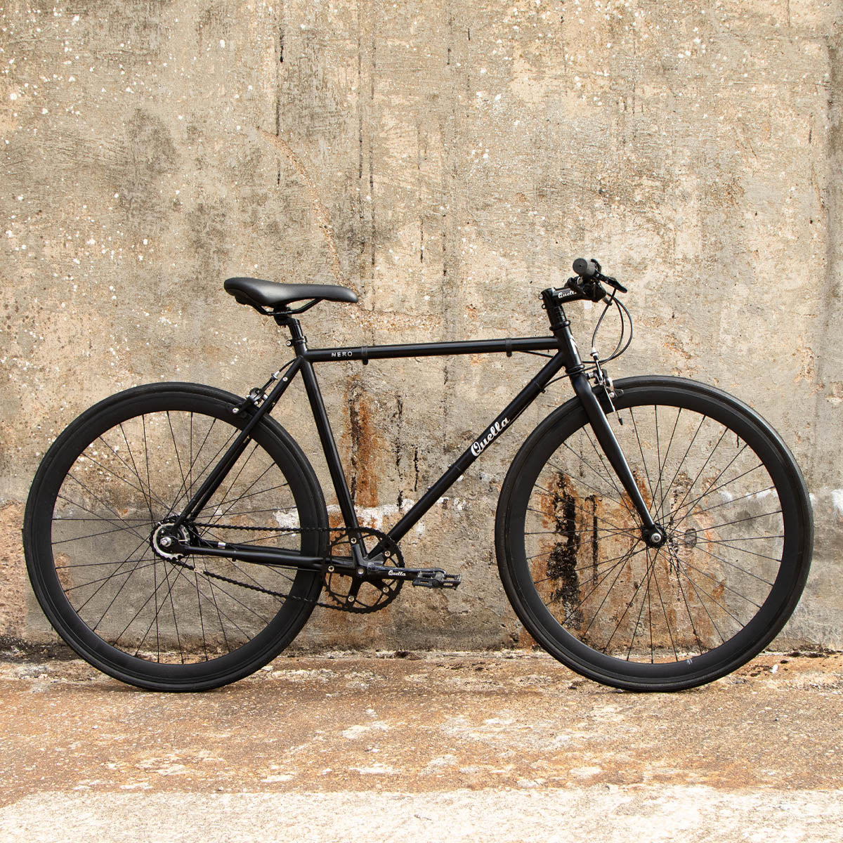 Nero Classic GEARED 51cm (BHQ0076) - Image 9