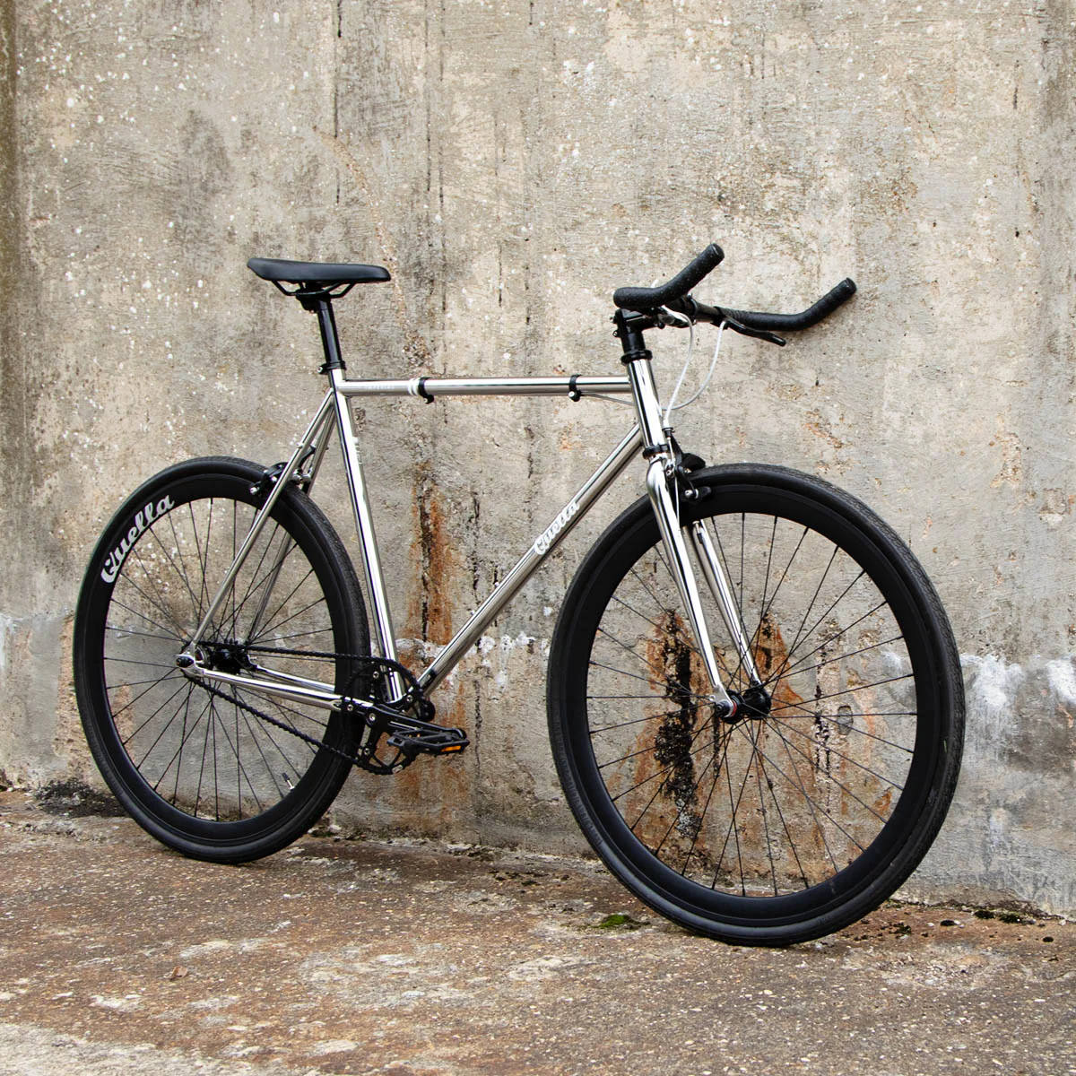 Varsity Imperial 58cm Single Speed (BHQ0075) - Image 3