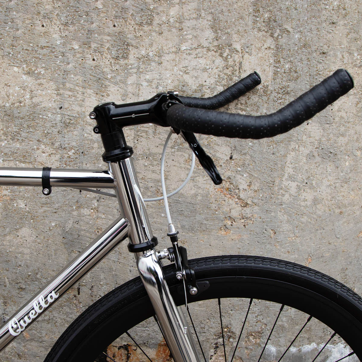 Varsity Imperial 58cm Single Speed (BHQ0075) - Image 4