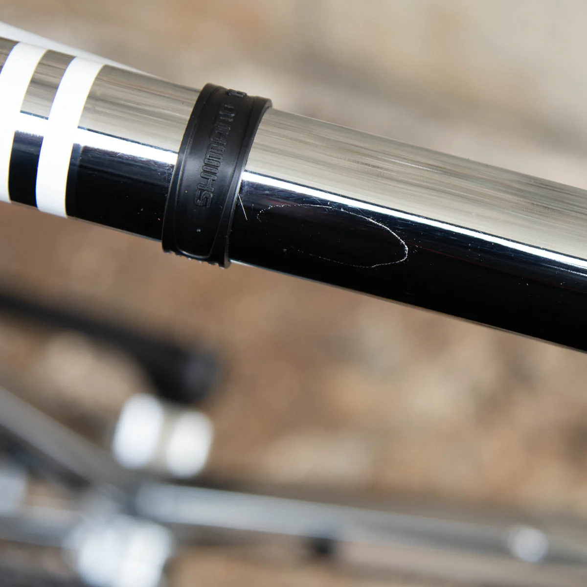 Varsity Imperial 58cm Single Speed (BHQ0075) - Image 8