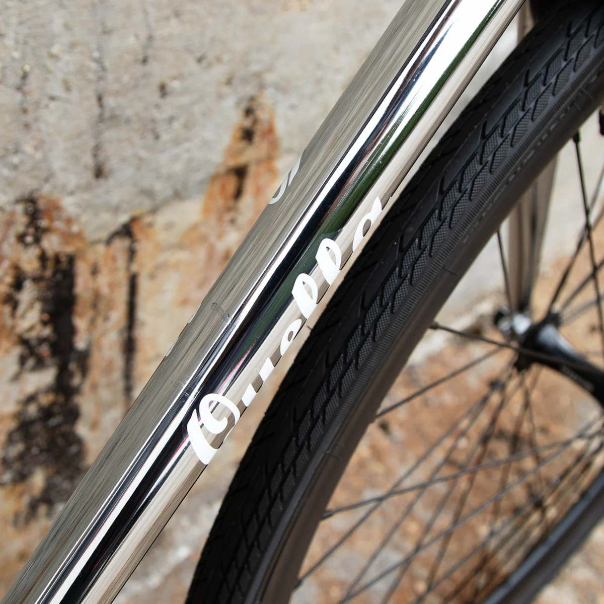 Varsity Imperial 58cm Single Speed (BHQ0075) - Image 9