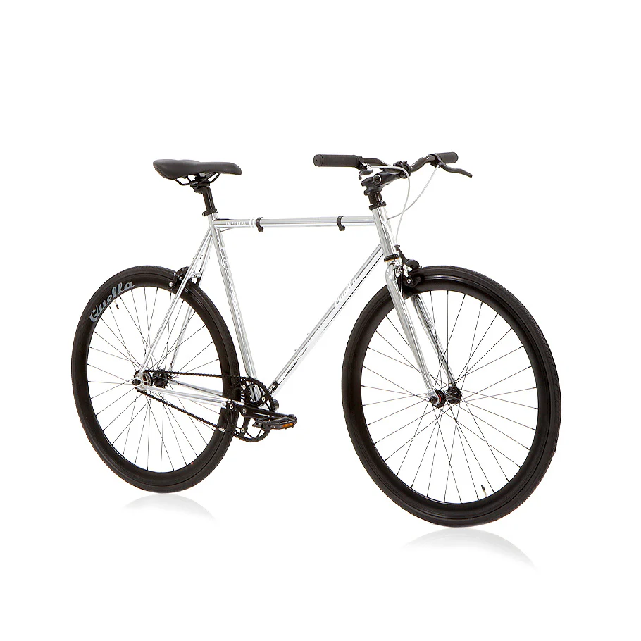 Imperial Classic Single-Speed Bicycle - Black - Image 5