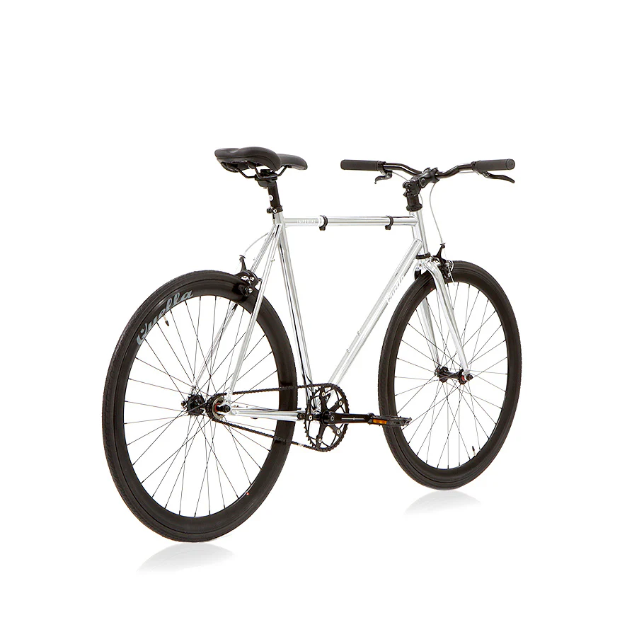 Imperial Classic Single-Speed Bicycle - Black - Image 6