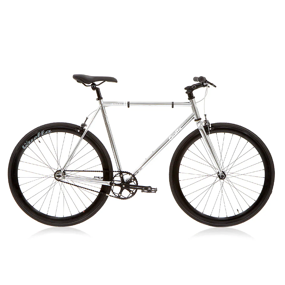 Imperial Classic Single-Speed Bicycle - Black - Image 7