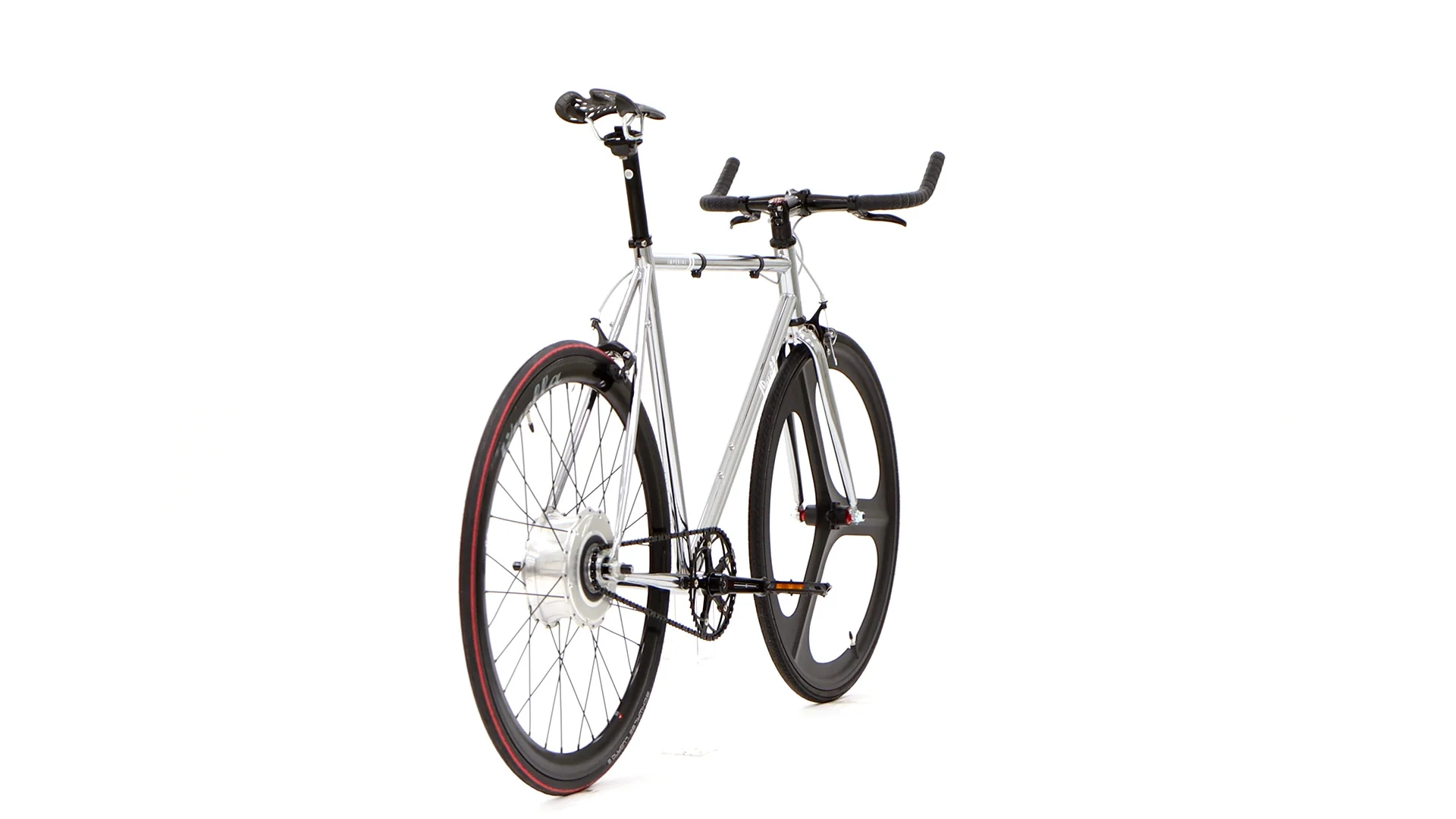 Imperial Stealth Electric Bike - Image 26
