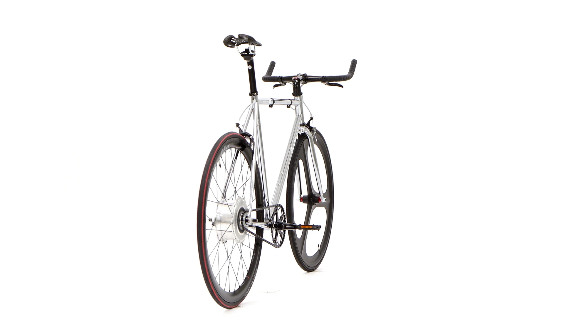 Imperial Stealth Electric Bike - Image 27