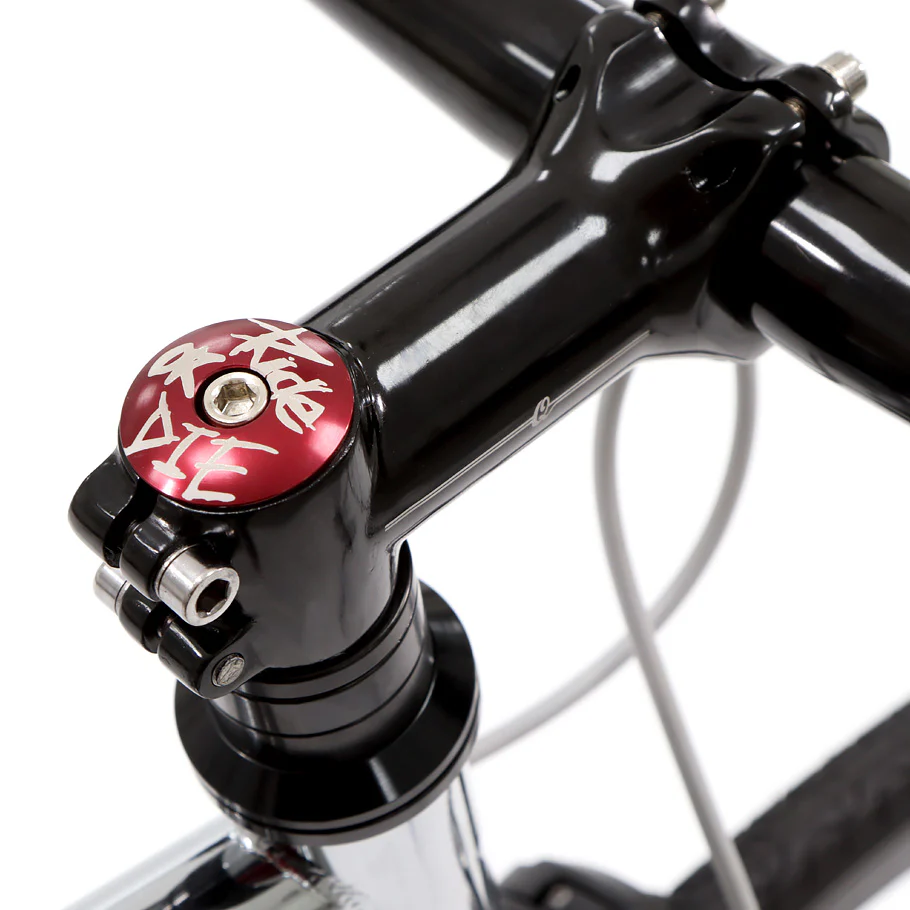 Imperial Stealth Electric Bike - Image 3