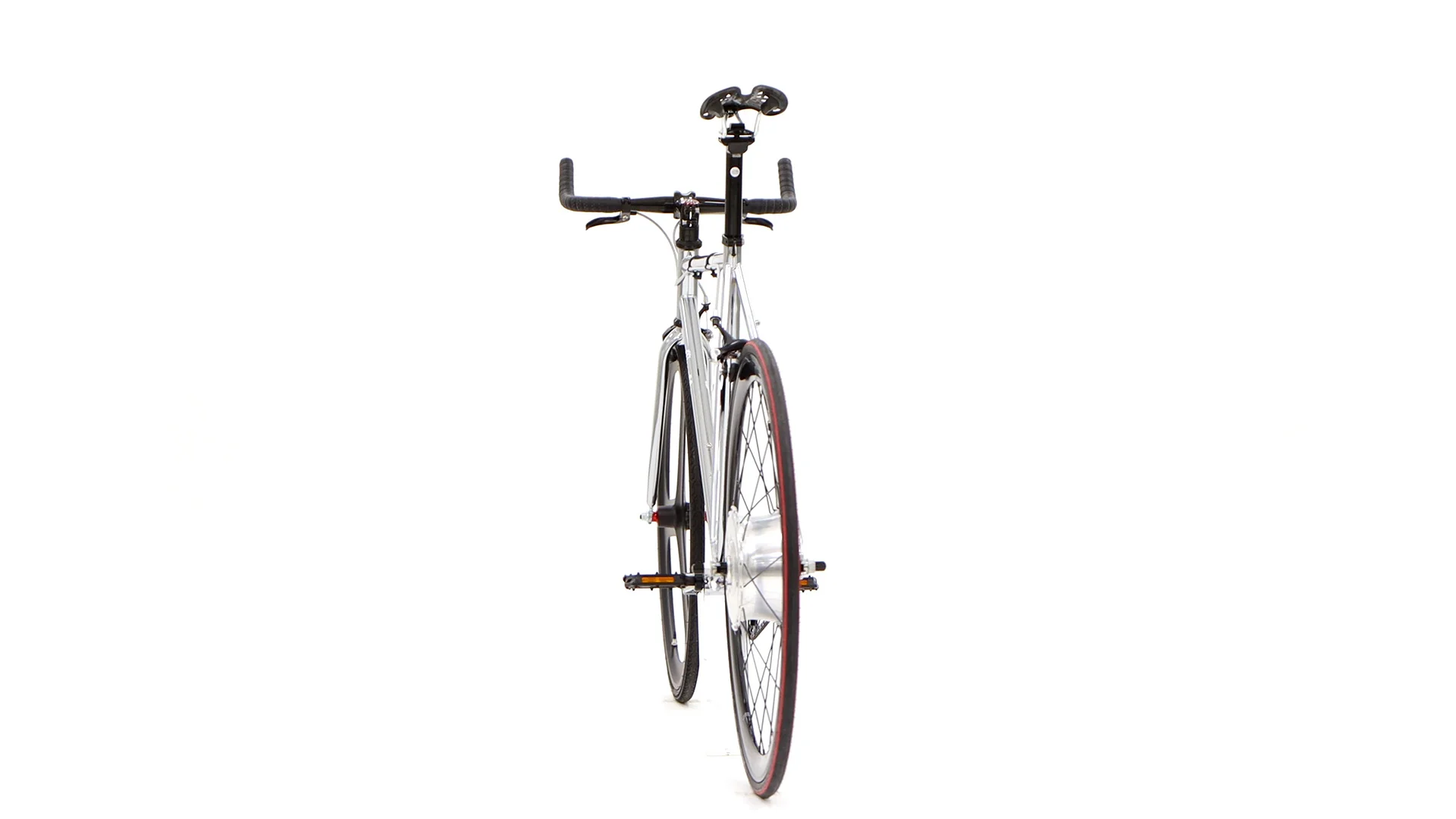 Imperial Stealth Electric Bike - Image 32