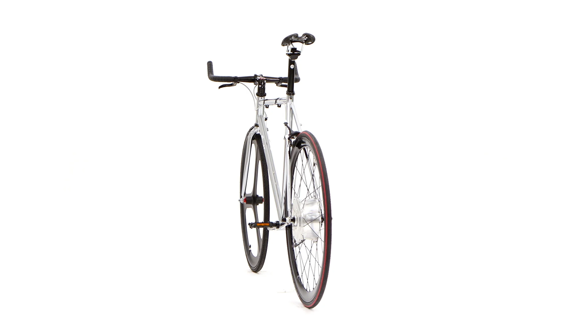 Imperial Stealth Electric Bike - Image 33