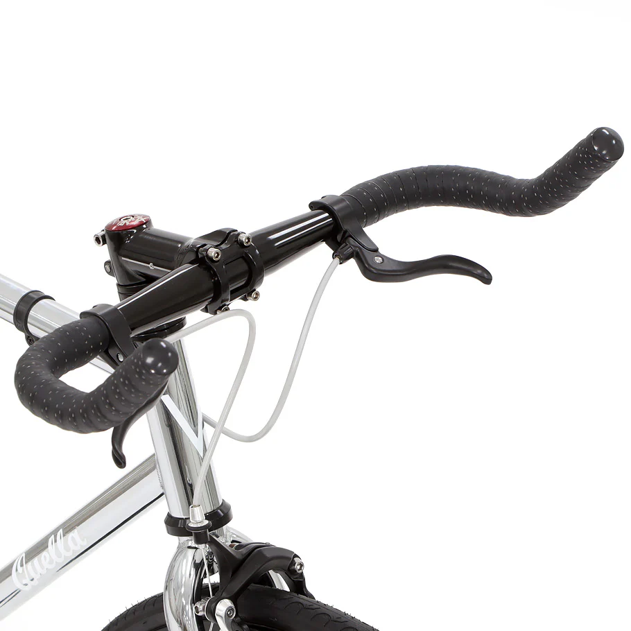 Imperial Stealth Electric Bike - Image 6