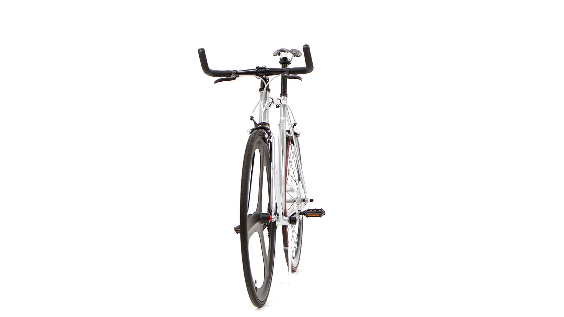 Imperial Stealth Electric Bike - Image 64