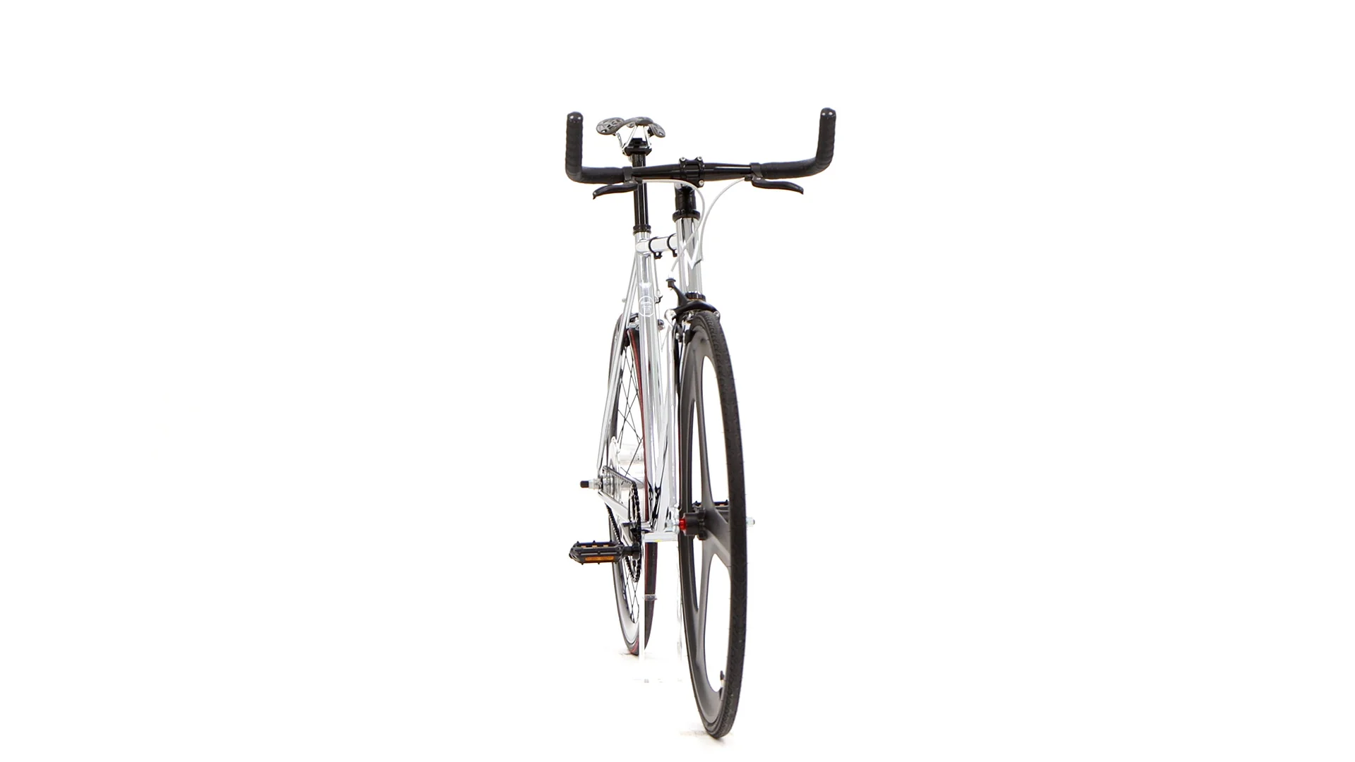 Imperial Stealth Electric Bike - Image 67