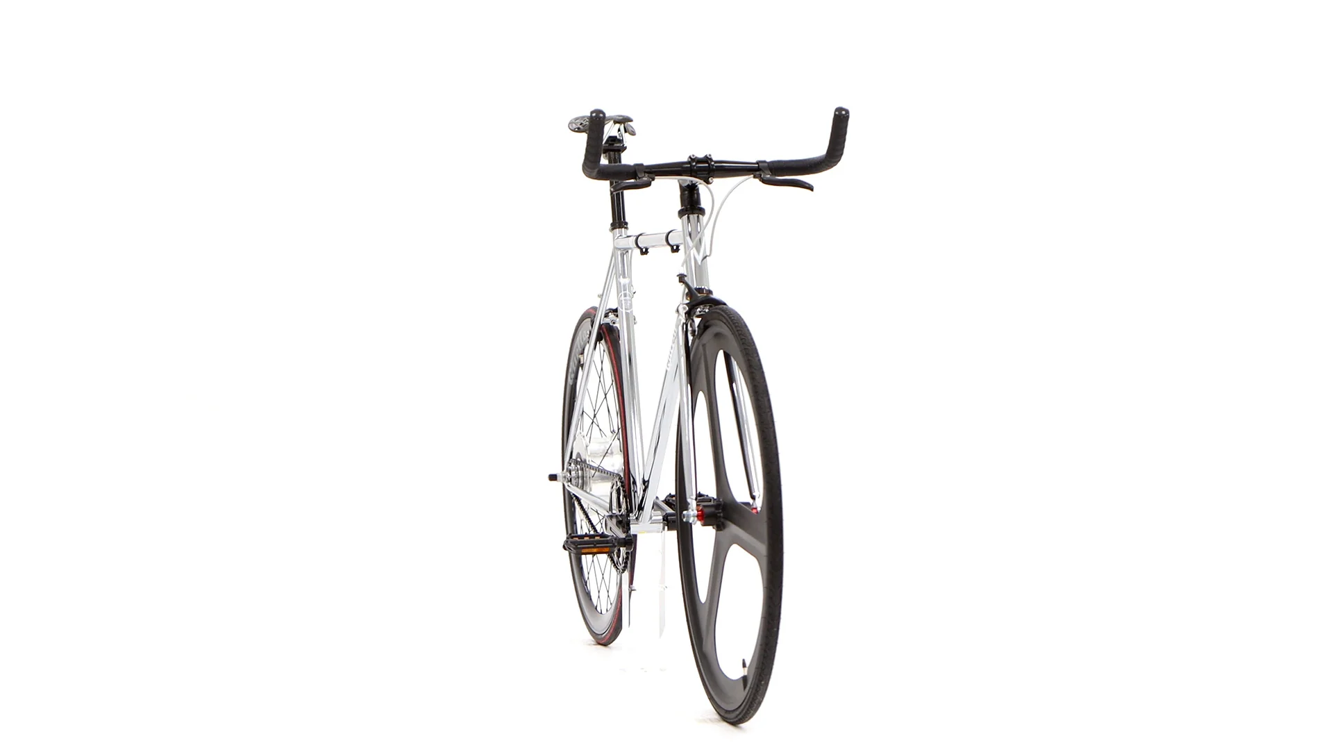 Imperial Stealth Electric Bike - Image 68