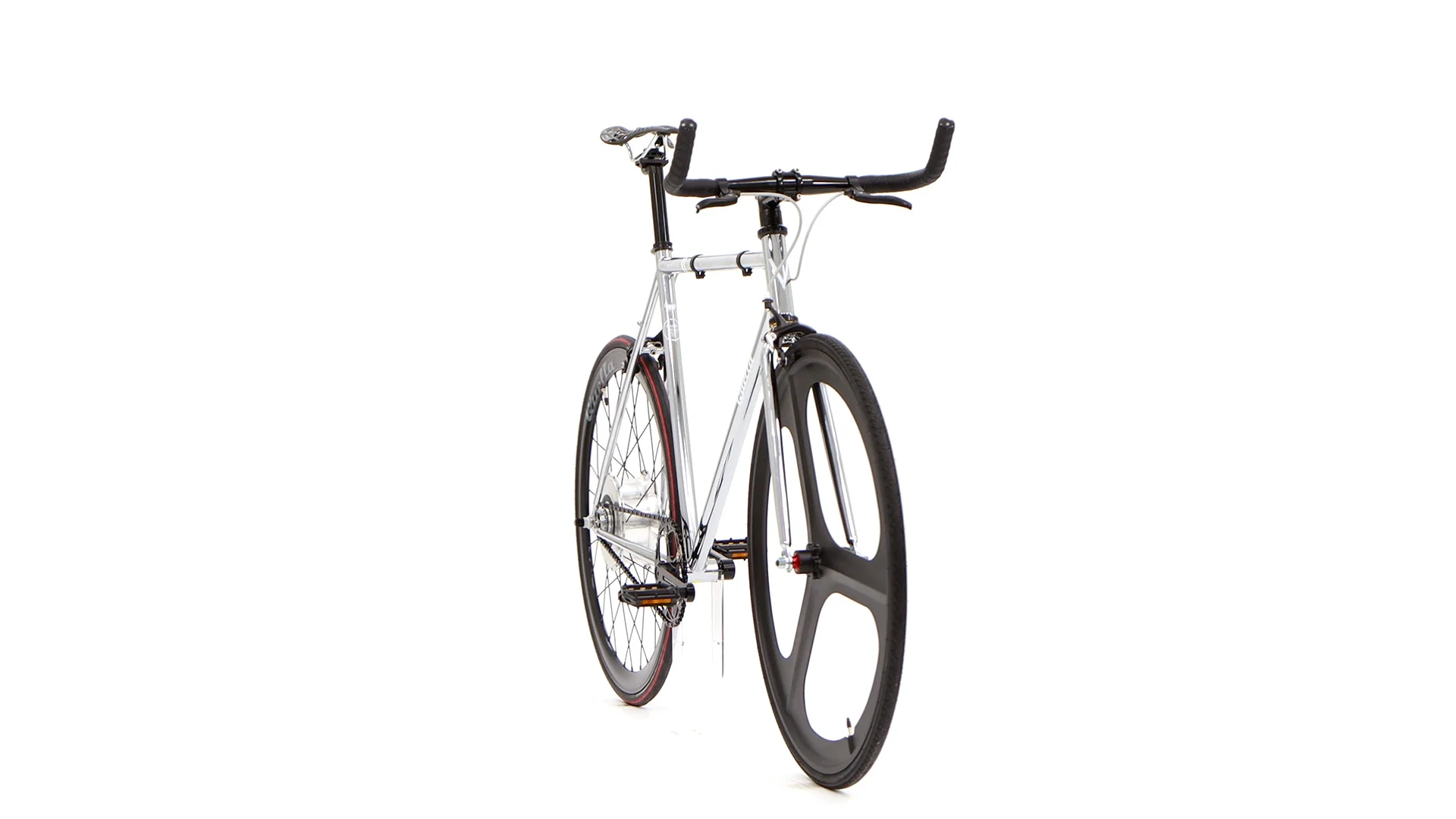 Imperial Stealth Electric Bike - Image 69