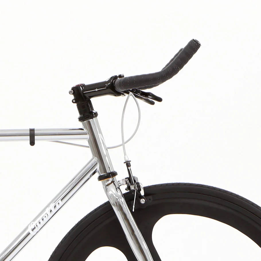 Imperial Stealth Electric Bike - Image 7