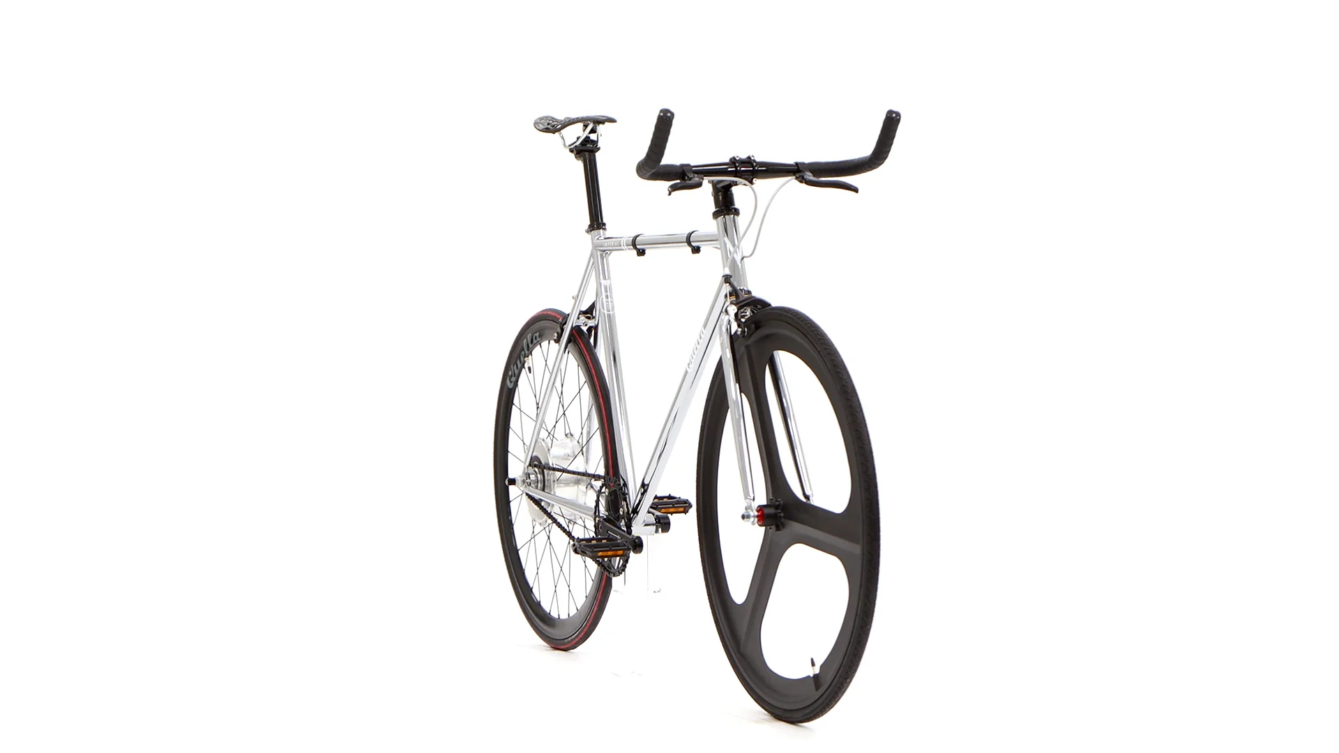 Imperial Stealth Electric Bike - Image 70
