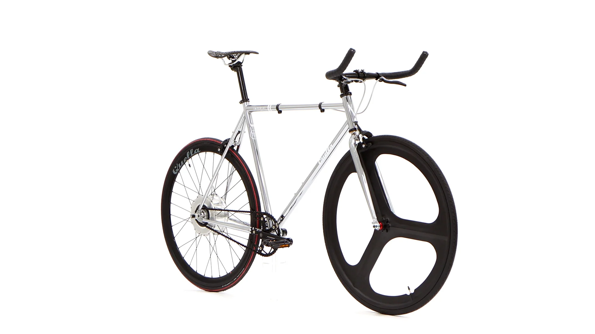 Imperial Stealth Electric Bike - Image 74
