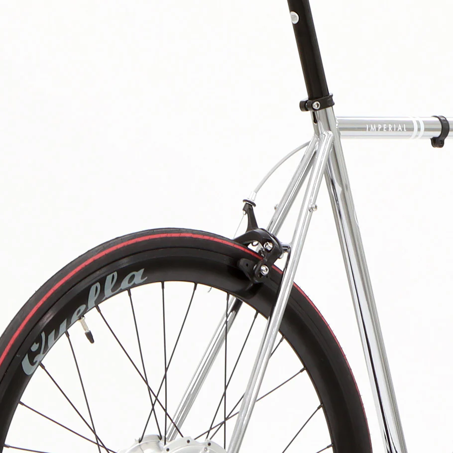 Imperial Stealth Electric Bike - Image 9