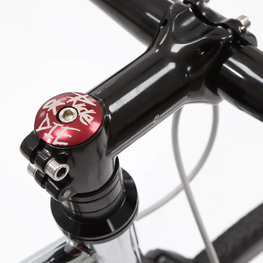 Imperial Stealth Mk1 Bicycle - Image 11