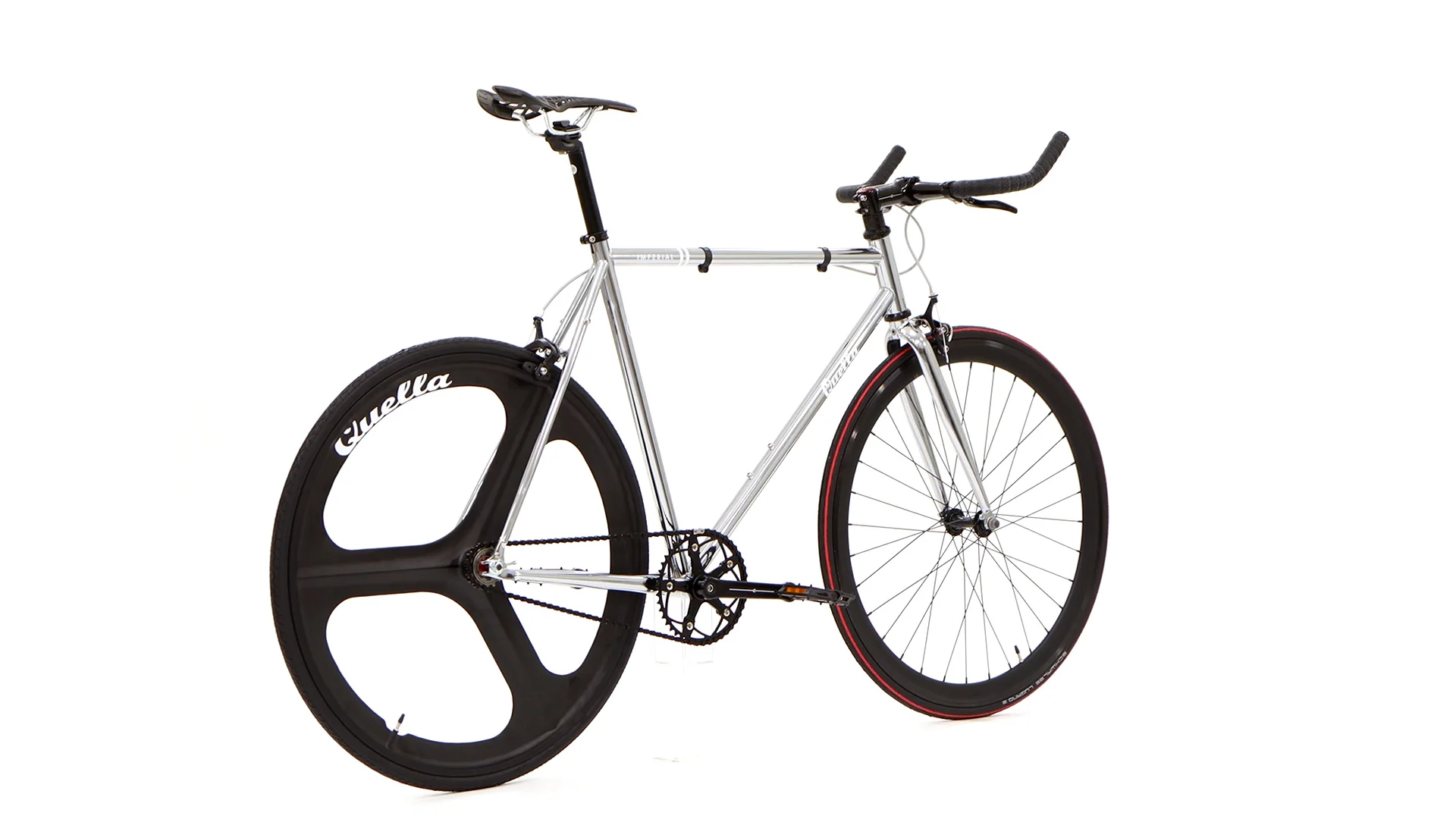 Imperial Stealth Mk1 Bicycle - Image 21