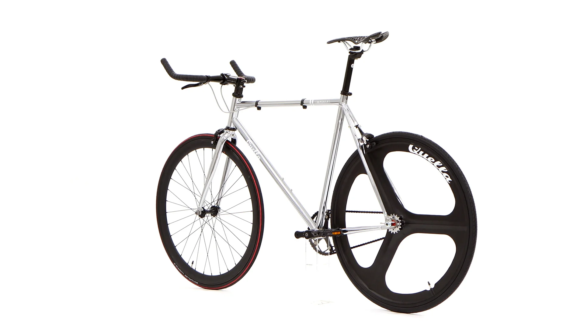 Imperial Stealth Mk1 Bicycle - Image 40