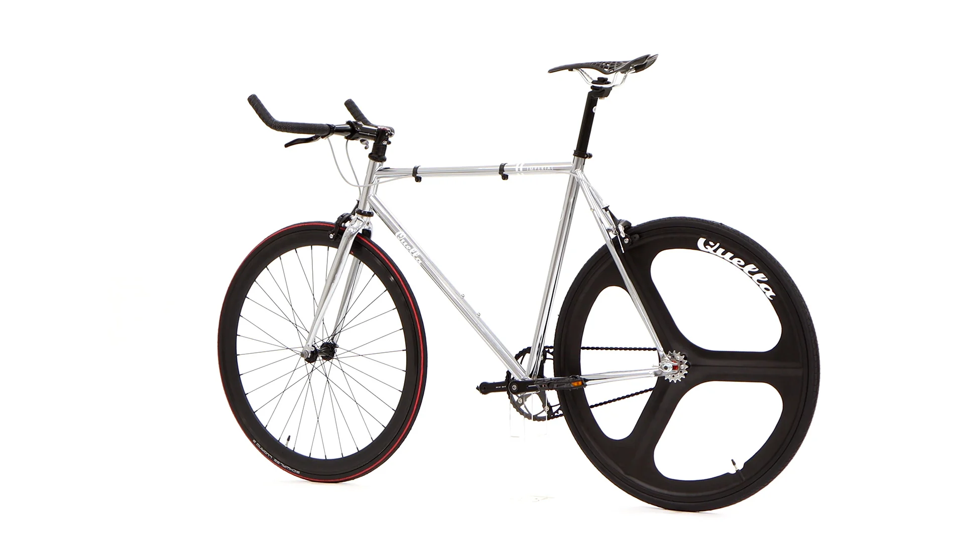 Imperial Stealth Mk1 Bicycle - Image 42