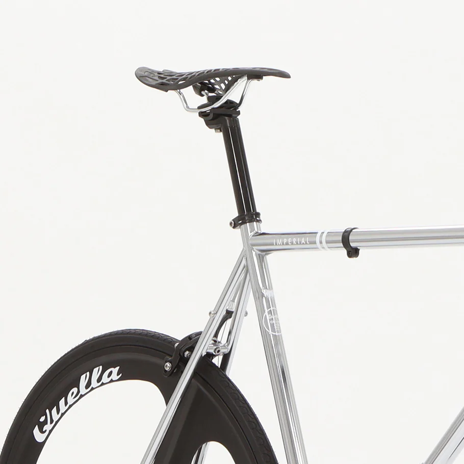 Imperial Stealth Mk1 Bicycle - Image 5