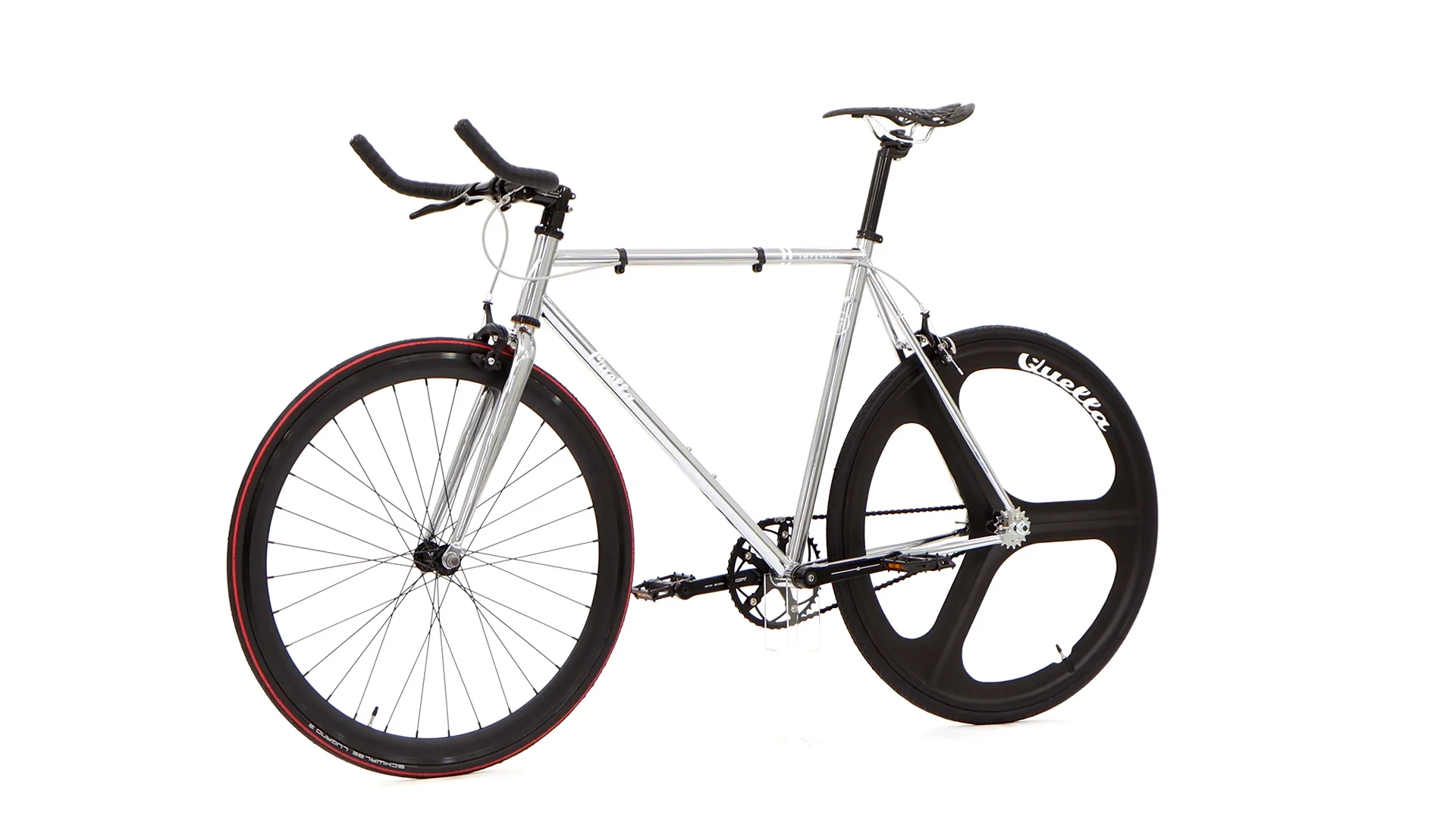 Imperial Stealth Mk1 Bicycle - Image 54