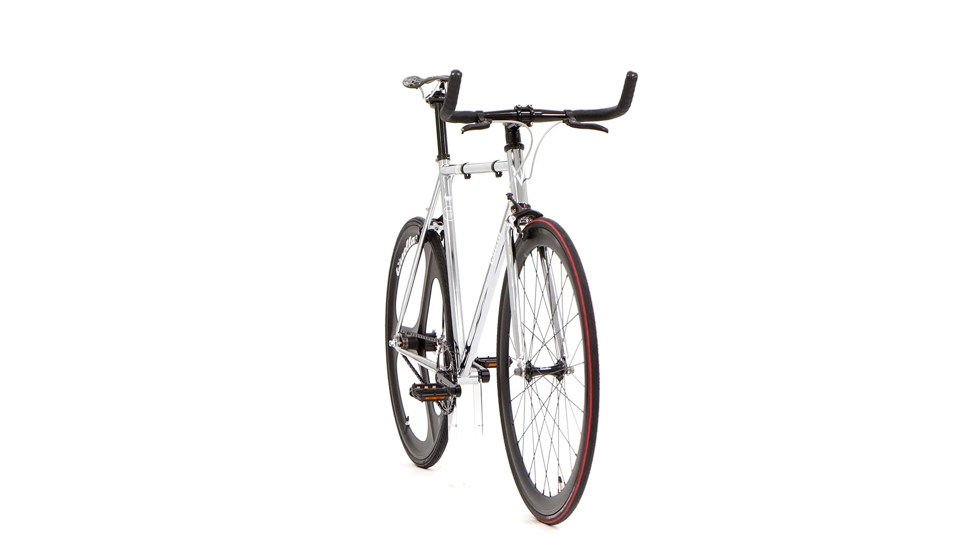 Imperial Stealth Mk1 Bicycle - Image 69