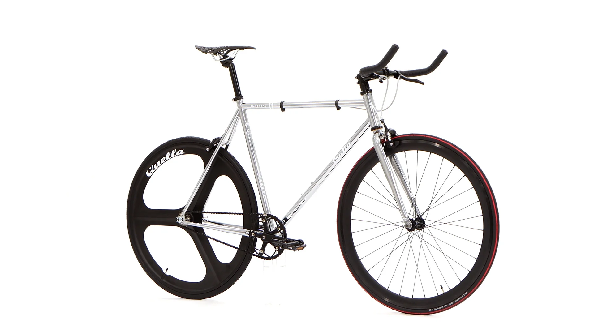 Imperial Stealth Mk1 Bicycle - Image 77