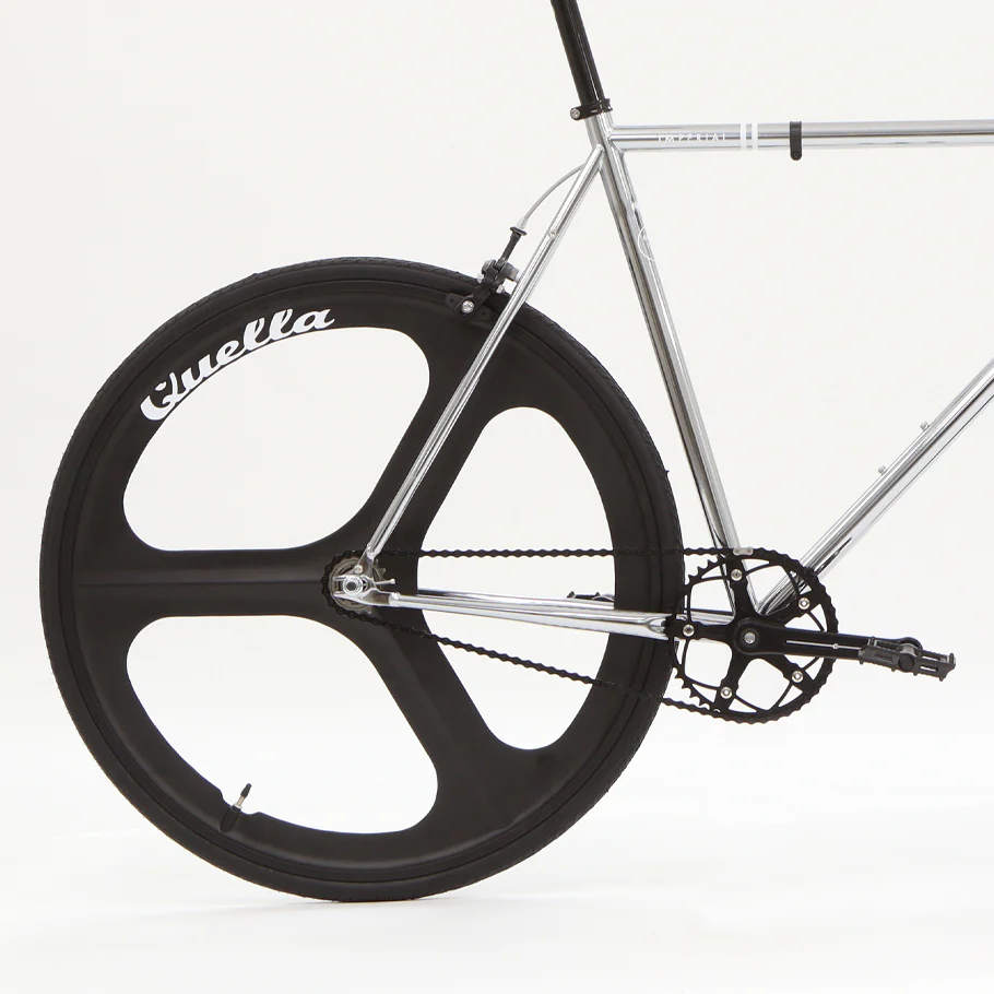 Imperial Stealth Mk1 Bicycle - Image 8