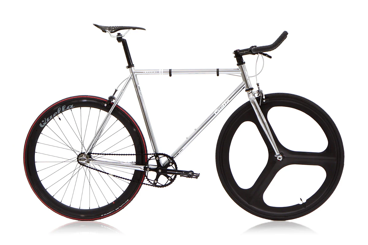 Imperial Stealth Mk2 Bicycle