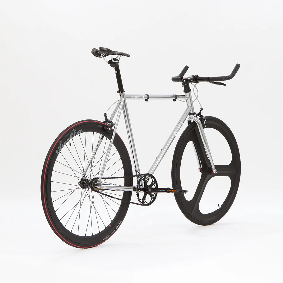 Imperial Stealth Mk2 Bicycle - Image 11