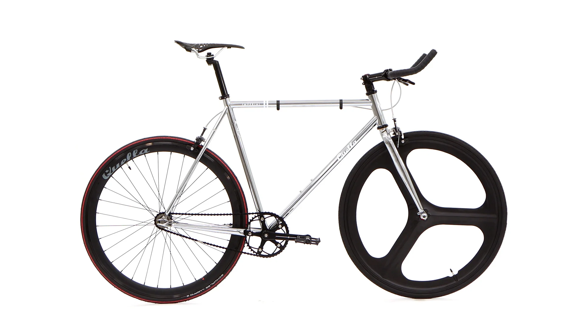 Imperial Stealth Mk2 Bicycle - Image 12