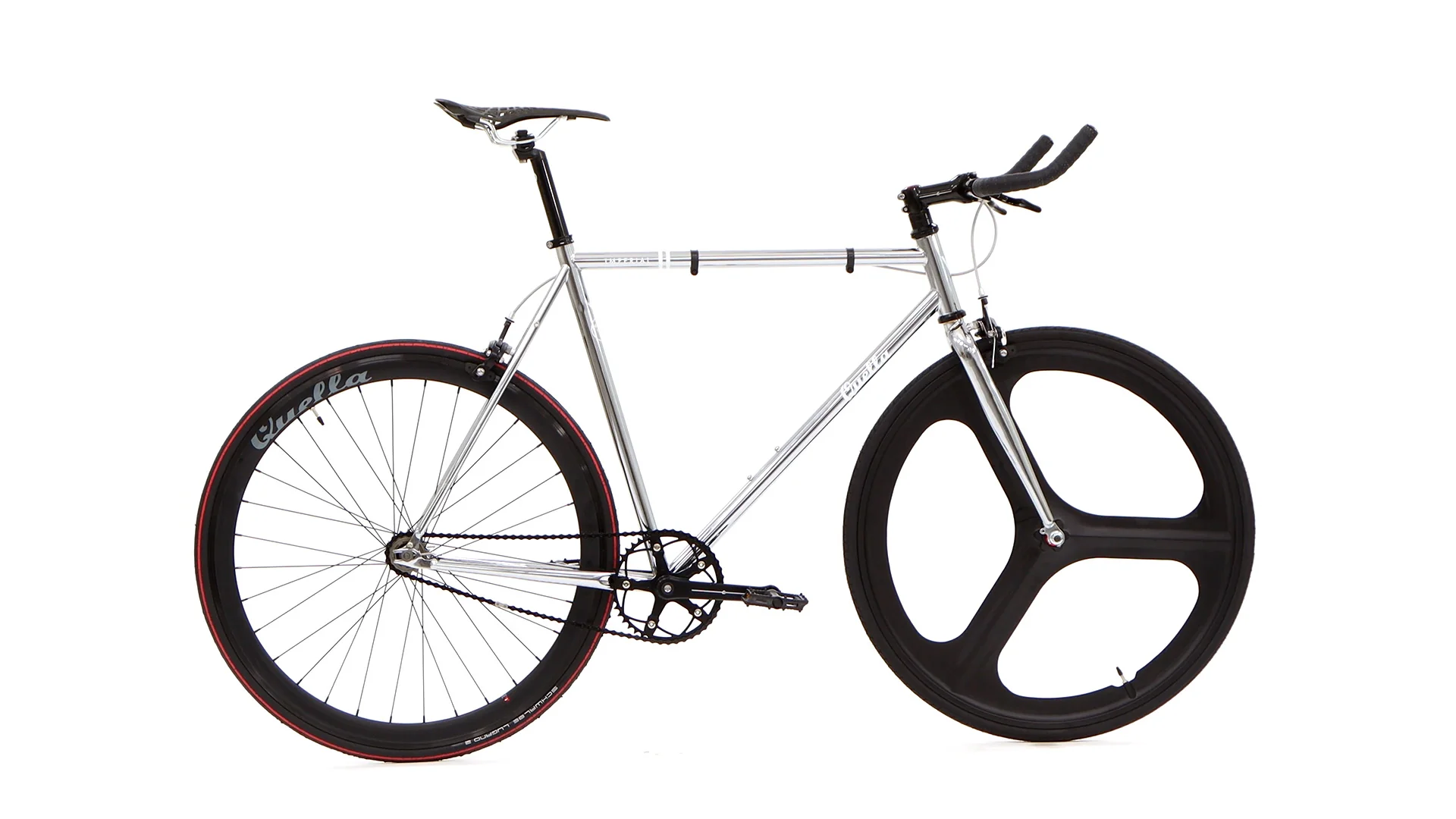 Imperial Stealth Mk2 Bicycle - Image 14