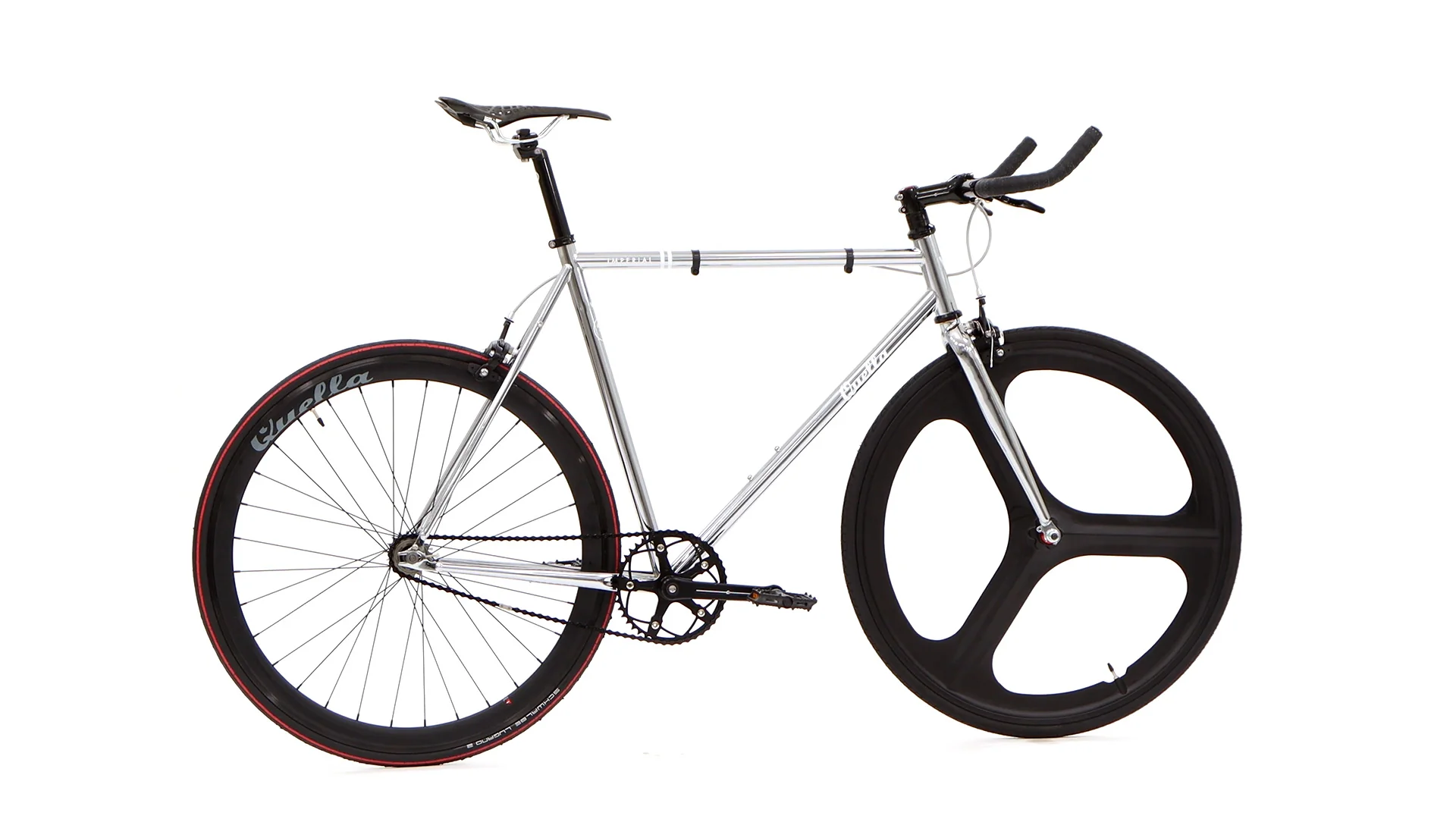 Imperial Stealth Mk2 Bicycle - Image 15